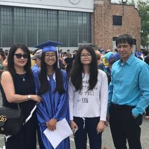 Meet your Posher, Kyu kyu